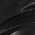 solid black