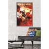 Trends International Marvel - Women of Marvel - Group Framed Wall Poster Prints - 2 of 4