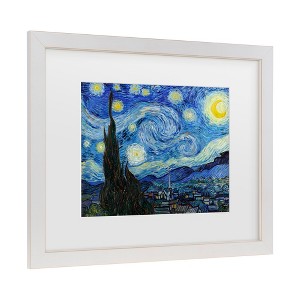 "Starry Night" Outdoor Canvas - 1 of 3