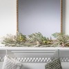 5'L Sullivans Pine And Berry Garland, Multicolored Christmas Garland - 3 of 3