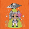 Boys' - LOL Surprise! - Astro Bb Alien Short Sleeve Graphic T-Shirt - 2 of 4