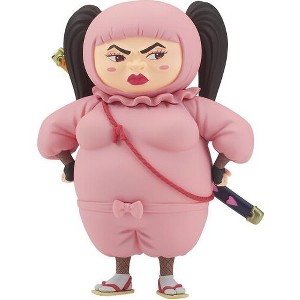 Banpresto - BanPresto - One Piece - DXF - The Grandline Lady - Wanokuni Vol.8 (A: Shinobu) Statue - 1 of 4