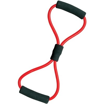 Champion Medium Muscle  Toner Loop, Red