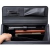 Alpine Swiss Rolling 17" Laptop Briefcase on Wheels Attache Lawyers Case Legal Size - 3 of 4