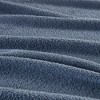 Sapphtopaz Dream Soft Throw Blanket All Seasons Comfort Blanket, Faux Feathersoft Blanket Machine Washable for Living Room or Bedroom - 3 of 4