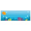 Eureka® Seas the Day Tented Name Plates, 36 Per Pack, 6 Packs - 2 of 4