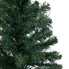 Northlight 2 FT Traditional Green Pine Artificial Christmas Tree, Unlit - 4 of 4