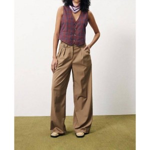 Women's Lorina Trouser - FRNCH - 1 of 4