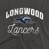 Men's Longwood University Official Lancers T-Shirt - 2 of 4