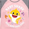 Girls' - Baby Shark - Baby Shark Doo Doo Doo Doo - 2 of 4
