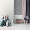 Horizon Ivory Wallpaper - 2 of 4