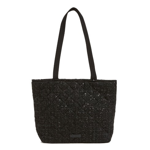 Black tote hotsell bag target