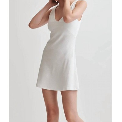 Women's Polly Chemise - skin