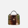 MKF Collection River Gradient Rainbow Women’s Mini Crossbody Bag by Mia K - 2 of 4