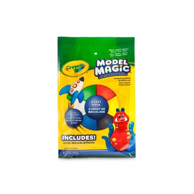 Crayola Model Magic Craft 6ct