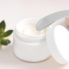 Unique Bargains Hangable Mini Makeup Cosmetic Spoon 2 Pcs - 2 of 4