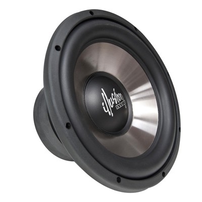 Illusion Audio E10 10" Electra Series Subwoofer - Single
