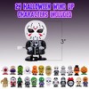 ArtCreativity Halloween Character  Walking Wind Up Toys (Set of 24) - 3 of 4
