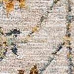 cream, denim, tan, rust, light gray, light brown