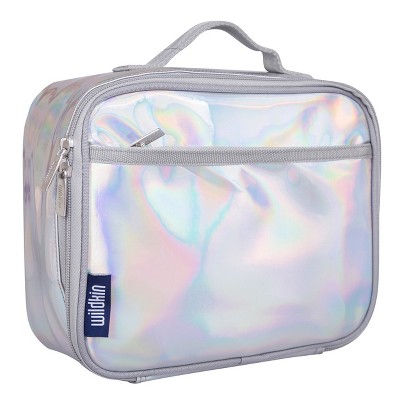 Wildkin Kids Insulated Lunch Box Bag (mermaids) : Target