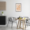 Stupell Industries Peaches Gallery Poster, 24" x 16" - 2 of 4