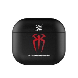 WWE SuperStars (M) Clean AirPod Case Cover for AirPods 3rd Gen - 1 of 4