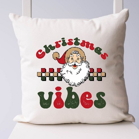 Target christmas pillow online covers