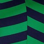 green blue-stripe