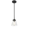 Millennium Lighting Josleen 1 - Light Pendant in  Matte Black - 4 of 4
