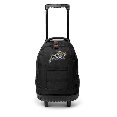 academy rolling backpack