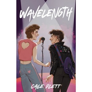 Wavelength - by  Cale Plett (Paperback) - 1 of 1