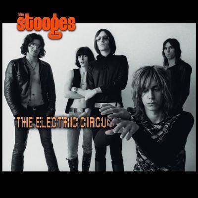 Stooges - Electric Circus (Vinyl)