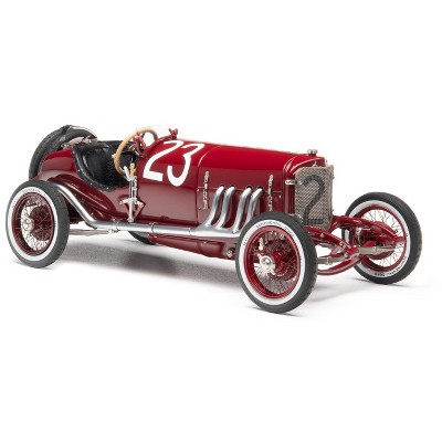 Mercedes Benz Targa Florio #32 Christian Lautenschlager Targa