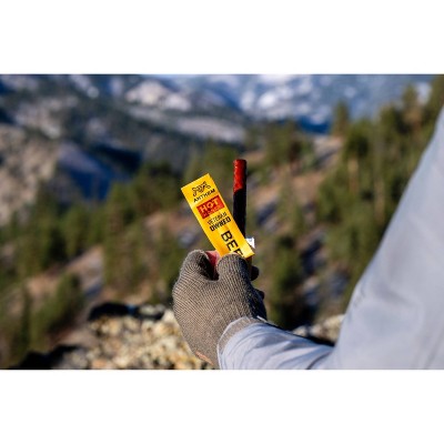 Anthem Snacks Hot Honey Beef Meat Stick - 8g Protein - 1oz/6ct