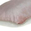 Parkland Collection,Maia Transitional Reversible Throw Pillow - 4 of 4