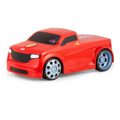 little tikes car target