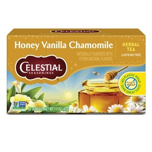 Celestial Seasonings Tea - 1 of 4