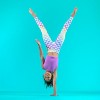 Destira High Waisted Performance Leggings - 4 of 4