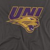 Men's University of Northern Iowa Official Distressed Primary T-Shirt - 2 of 4