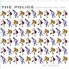 The Police Every Breath You Take The Classics Cd Target