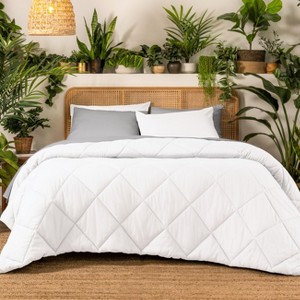 Ivy Union Down Alternative Comforter Set - 1 of 4