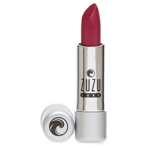 ZuZu Luxe Lipstick - Beso Beso - 0.14oz