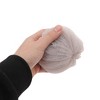 Unique Bargains Lanterns Bath Shower Loofah Sponge 1 Pc - 3 of 4