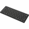 Targus Compact Multi-Device Bluetooth® Antimicrobial Keyboard, Black - image 2 of 4