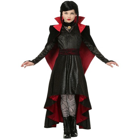 Vampire Vixen Adult Costume