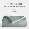All Season Comforter Down Alternative Filling, Machine Washable - Becky Cameron - 3 of 4