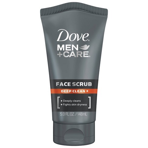 face wash for men