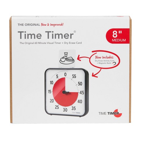 Original Timer Clock