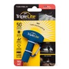 TripleLite 50 Candle Power Falshlight New Blue - 2 of 3