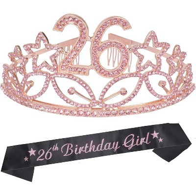 Meant2tobe 21st Birthday Gifts For Women, Pink : Target